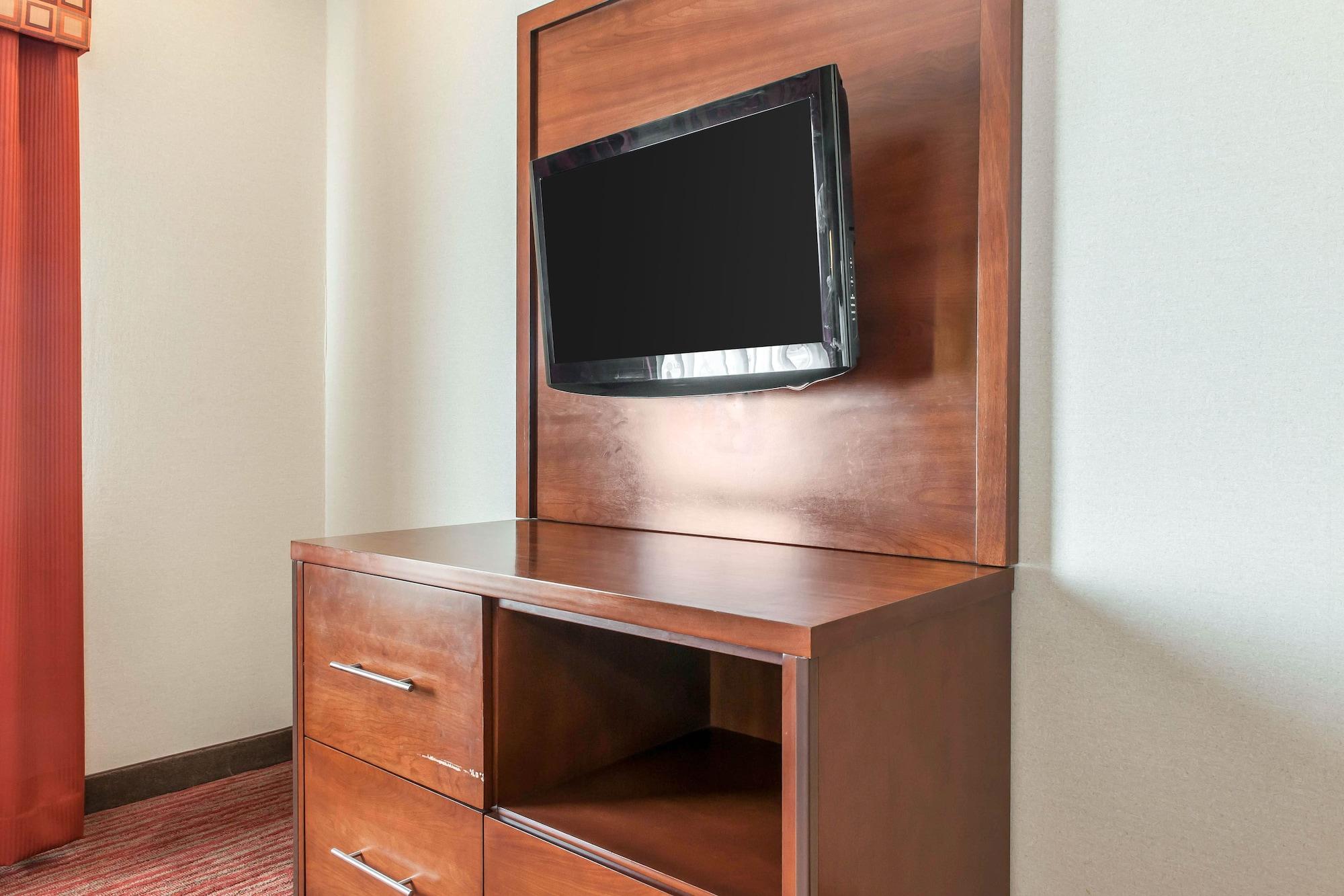קולומבוס Comfort Suites מראה חיצוני תמונה